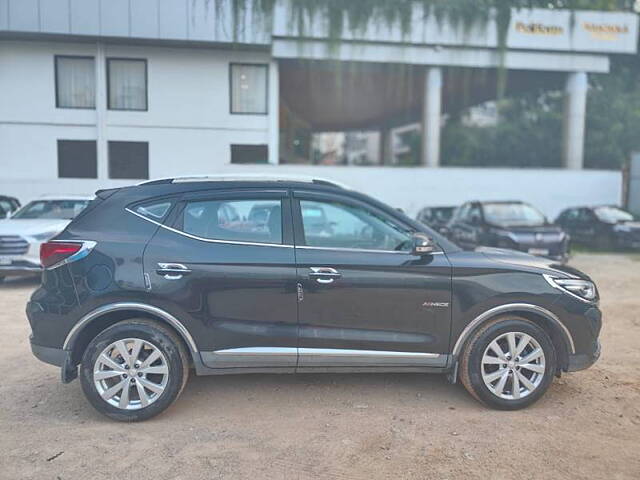 Used MG Astor Super 1.5 MT [2021-2023] in Hyderabad