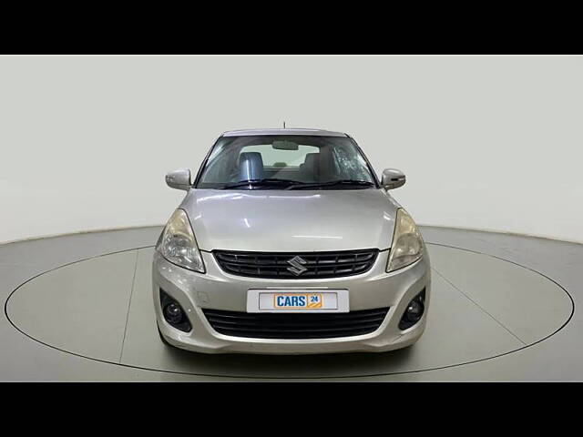 Used Maruti Suzuki Swift DZire [2011-2015] VXI in Mumbai