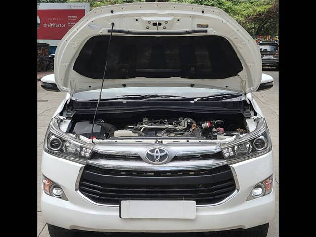 Used Toyota Innova Crysta [2016-2020] 2.4 V Diesel in Mumbai