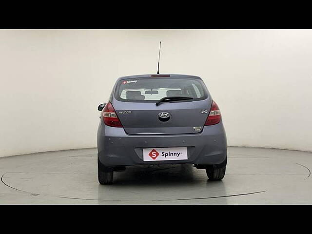 Used Hyundai i20 [2010-2012] Asta 1.2 in Bangalore