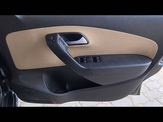 Used Volkswagen Ameo Highline Plus 1.5L (D)16 Alloy in Ahmedabad