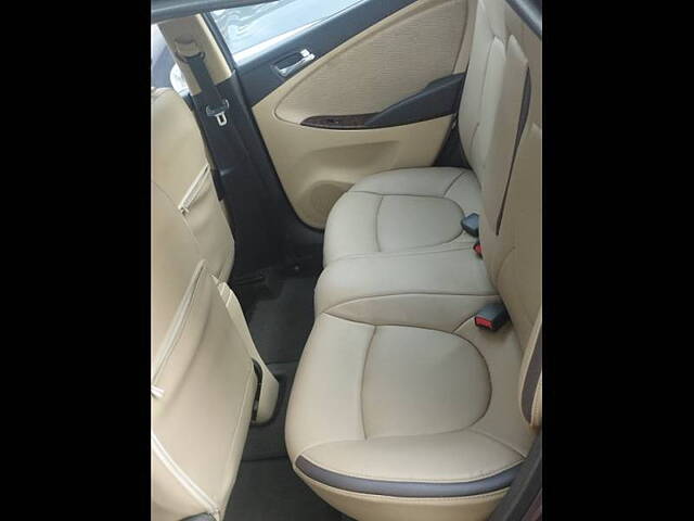 Used Hyundai Verna [2017-2020] EX 1.6 VTVT [2017-2018] in Bangalore