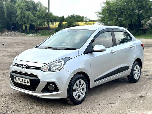 Used Hyundai Xcent [2014-2017] S 1.2 in Delhi