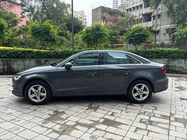 Used Audi A3 [2014-2017] 35 TDI Premium + Sunroof in Mumbai