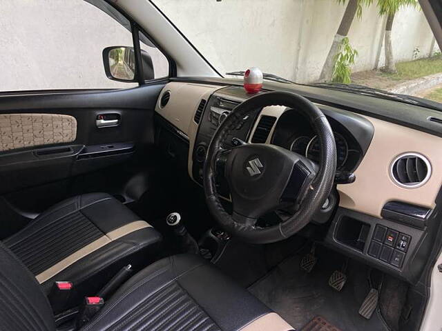 Used Maruti Suzuki Wagon R [2019-2022] VXi 1.0 [2019-2019] in Jamshedpur