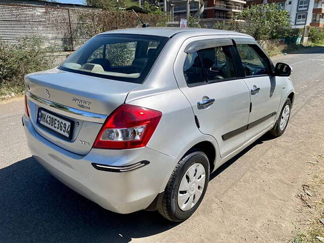 Used Maruti Suzuki Swift Dzire [2015-2017] VDI in Nashik