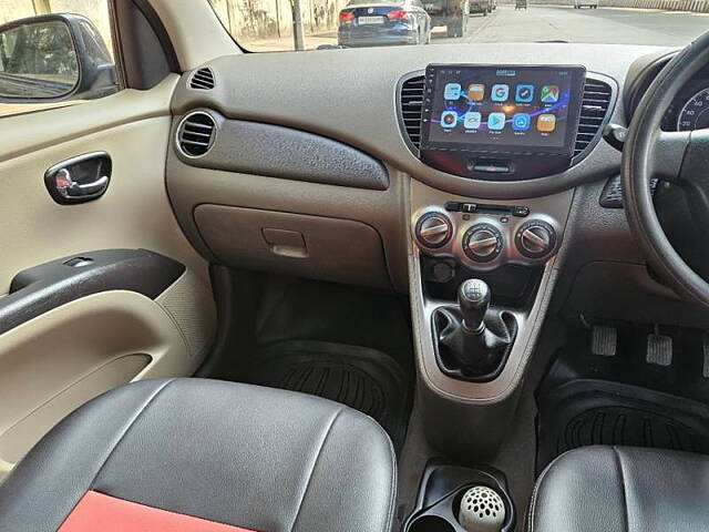 Used Hyundai i10 [2010-2017] Magna 1.2 Kappa2 in Mumbai