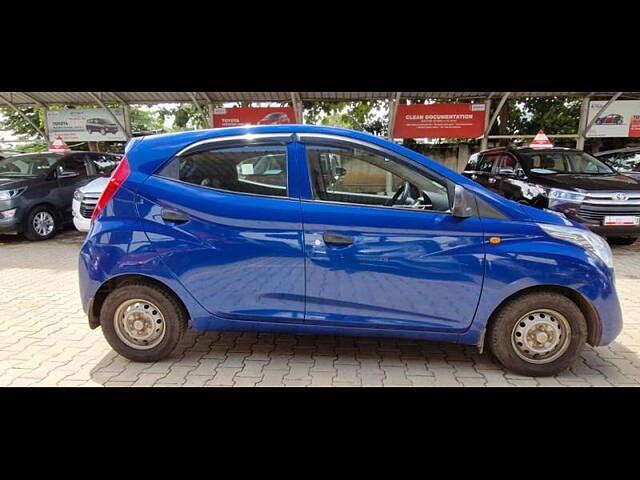 Used Hyundai Eon Era + in Bangalore