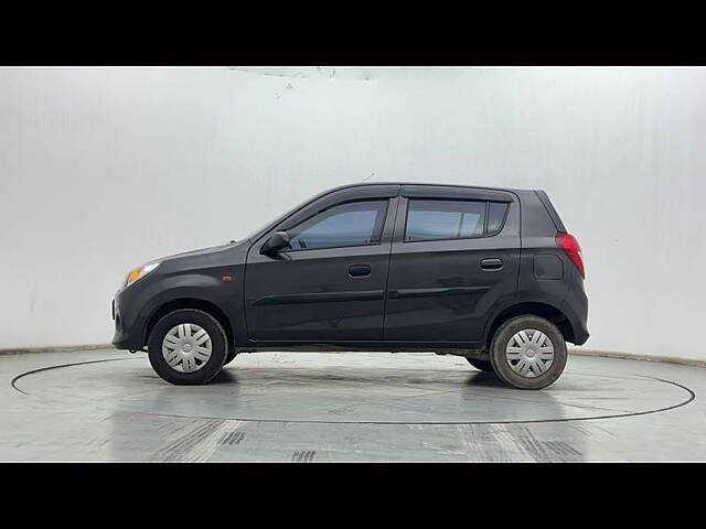 Used Maruti Suzuki Alto 800 [2012-2016] Vxi in Hyderabad