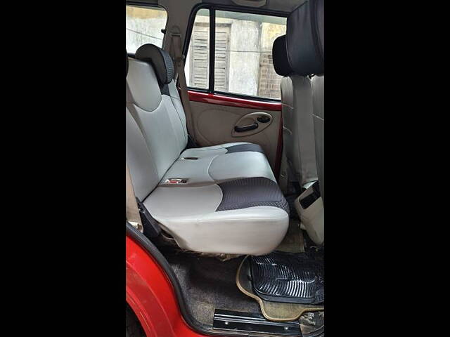 Used Mahindra Scorpio [2014-2017] S4 Plus in Kolkata