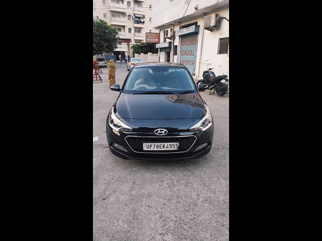 Used 2016 Hyundai Elite i20 in Lucknow