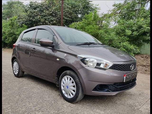 Used Tata Tiago [2016-2020] Revotron XT [2016-2019] in Indore