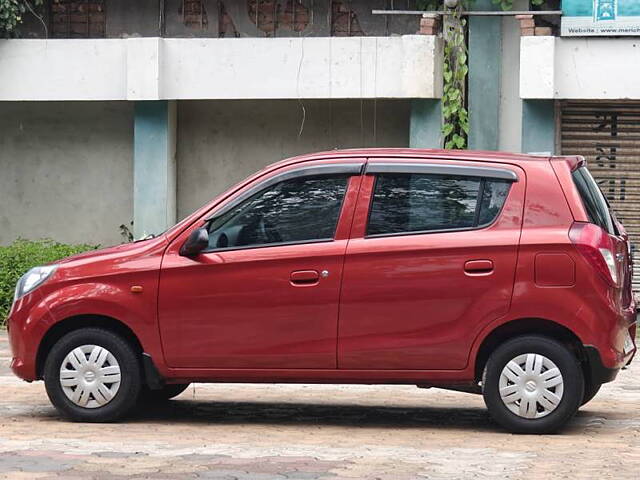 Used Maruti Suzuki Alto 800 [2012-2016] Lxi in Kolkata