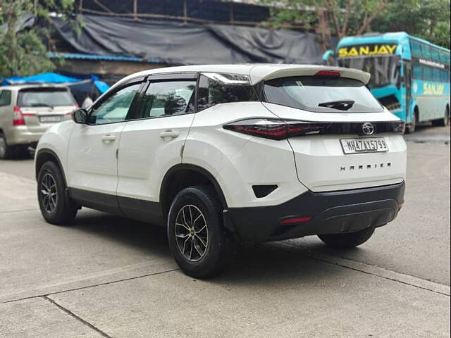 Used Tata Harrier [2019-2023] XMA in Mumbai