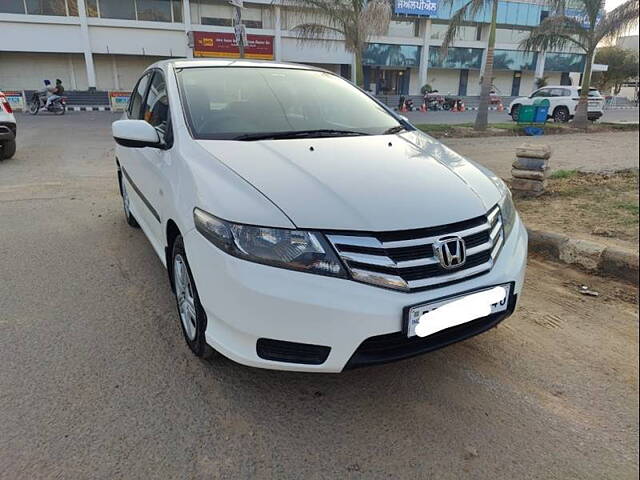 Used 2013 Honda City in Mohali