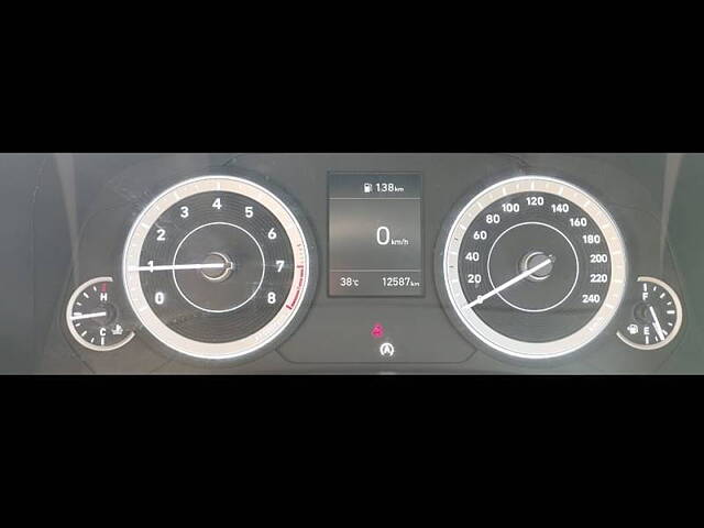 Used Hyundai Creta EX 1.5 Petrol in Delhi