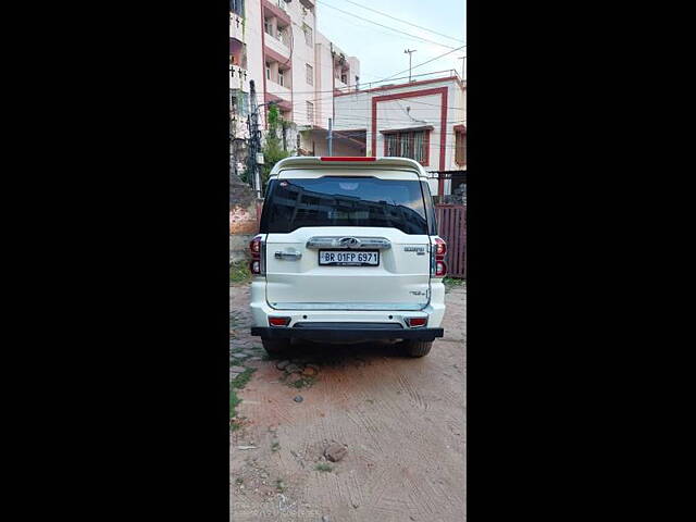 Used Mahindra Scorpio 2021 S5 2WD 7 STR in Patna