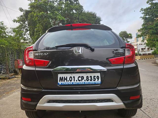 Used Honda WR-V [2017-2020] VX MT Petrol in Mumbai