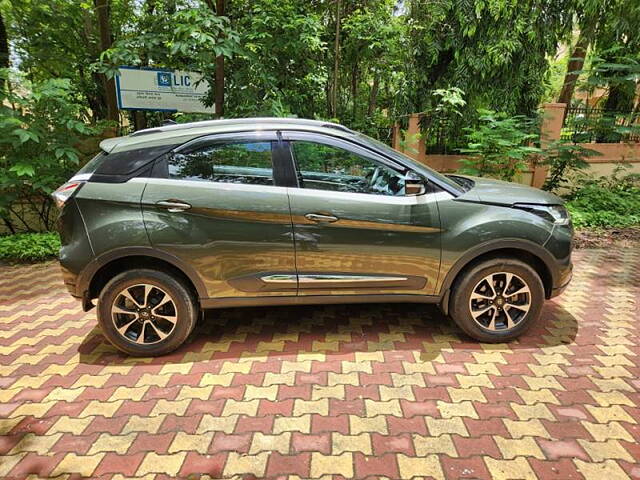 Used Tata Nexon [2017-2020] XZ Plus in Mumbai