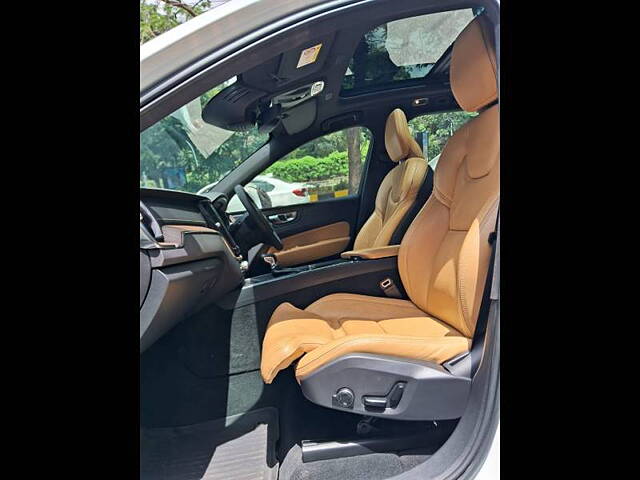 Used Volvo XC60 [2015-2017] Momentum in Hyderabad