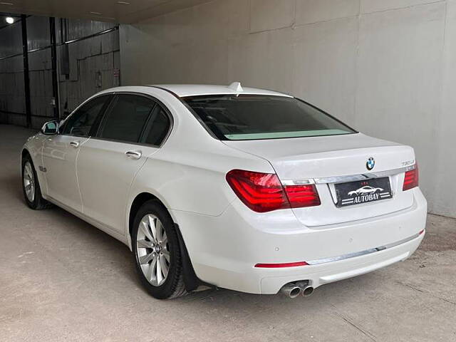 Used BMW 7 Series [2013-2016] 730Ld in Pune