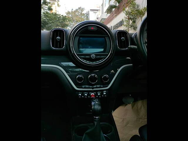 Used MINI Countryman [2015-2018] Cooper D in Hyderabad