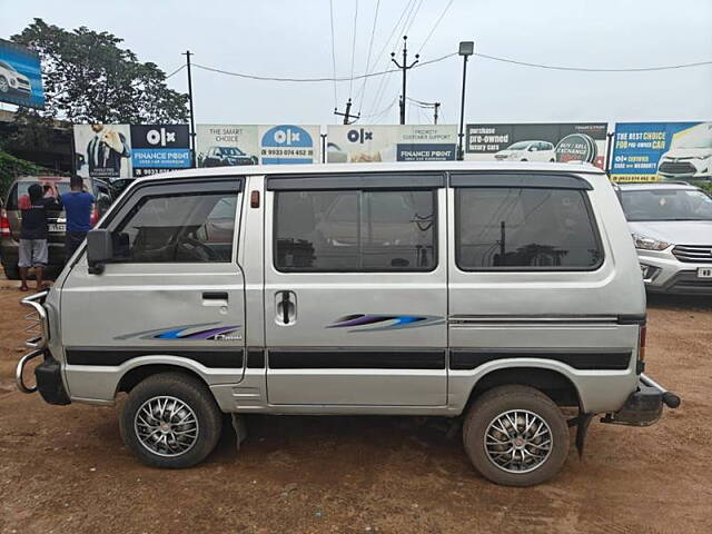 Used Maruti Suzuki Omni E 8 STR BS-IV in Kharagpur