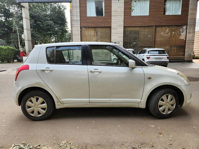 Used Maruti Suzuki Swift  [2005-2010] VXi in Chandigarh