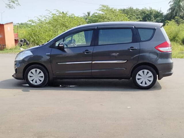 Used Maruti Suzuki Ertiga [2015-2018] VXI CNG in Mumbai