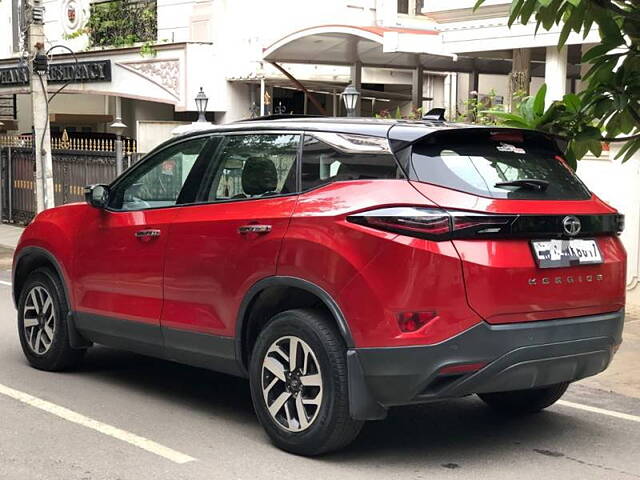 Used Tata Harrier [2019-2023] XZA Plus in Bangalore