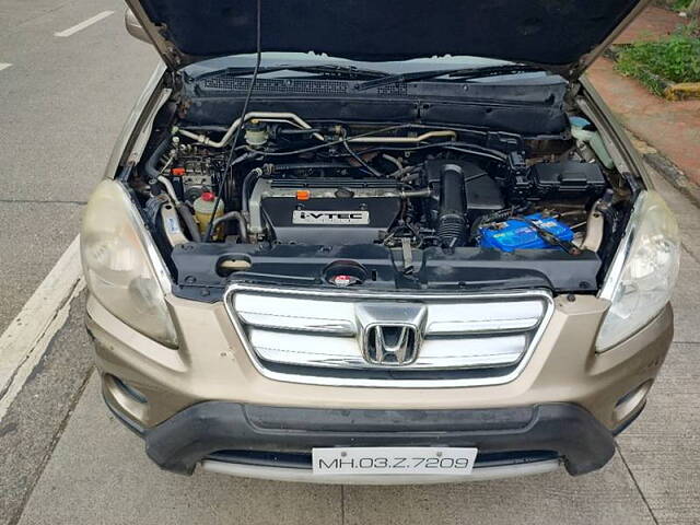 Used Honda CR-V [2004-2007] 2.0 AT in Mumbai