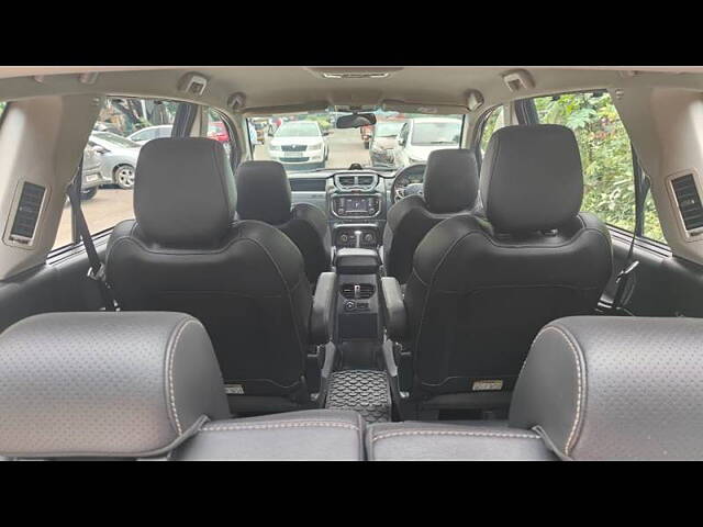 Used Tata Hexa [2017-2019] XTA 4x2 7 STR in Thane