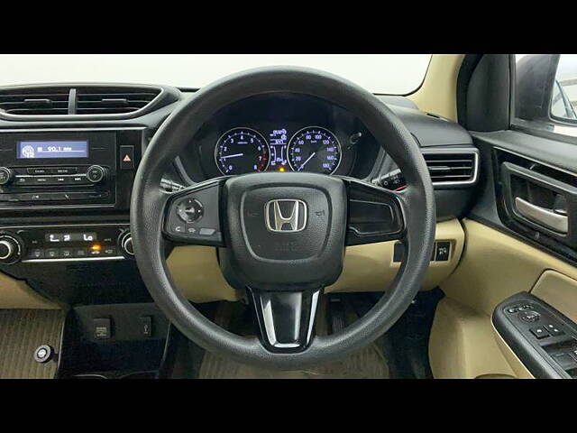 Used Honda Amaze [2018-2021] 1.2 V MT Petrol [2018-2020] in Delhi