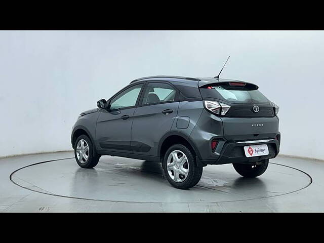 Used Tata Nexon [2020-2023] XM (S) [2020-2023] in Navi Mumbai