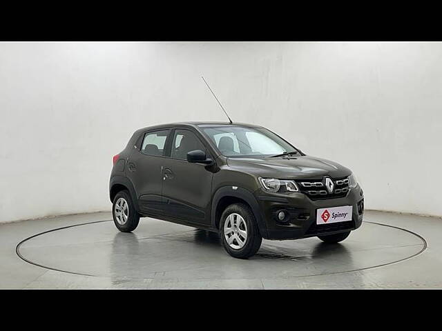 Used Renault Kwid [2015-2019] RXT [2015-2019] in Mumbai