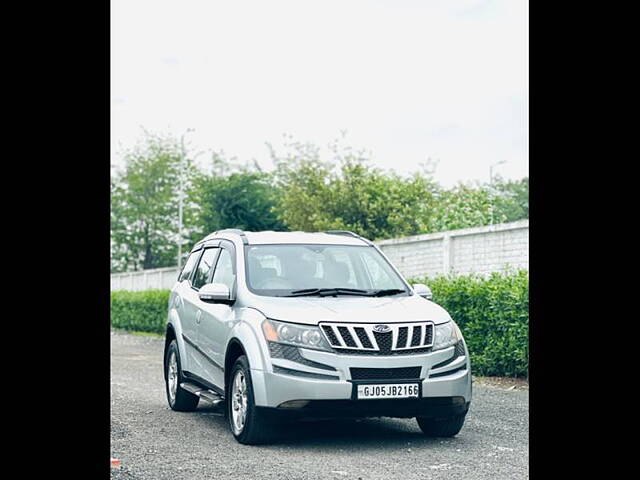 Used Mahindra XUV500 [2011-2015] W8 in Surat