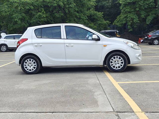 Used Hyundai i20 [2008-2010] Magna 1.2 in Pune