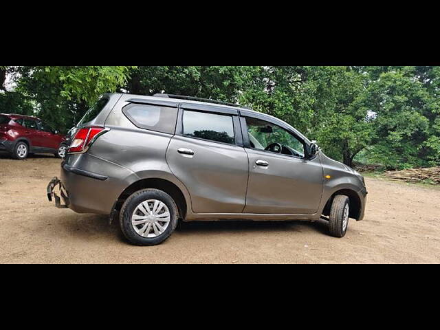 Used Datsun GO Plus [2015-2018] T in Kolkata