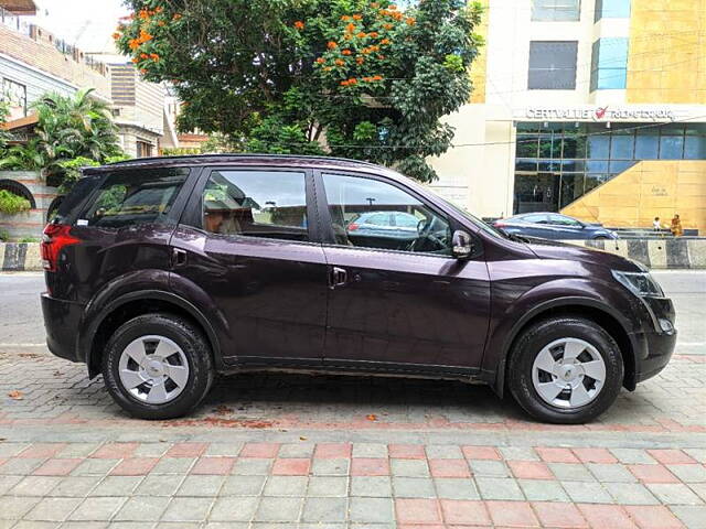 Used Mahindra XUV500 W7 AT [2018-2020] in Bangalore