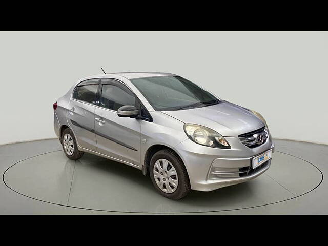 Used 2015 Honda Amaze in Delhi