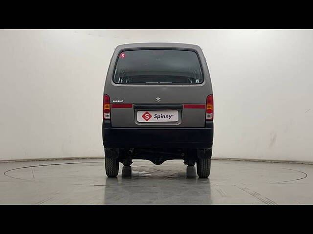 Used Maruti Suzuki Eeco [2010-2022] 5 STR WITH A/C+HTR in Hyderabad