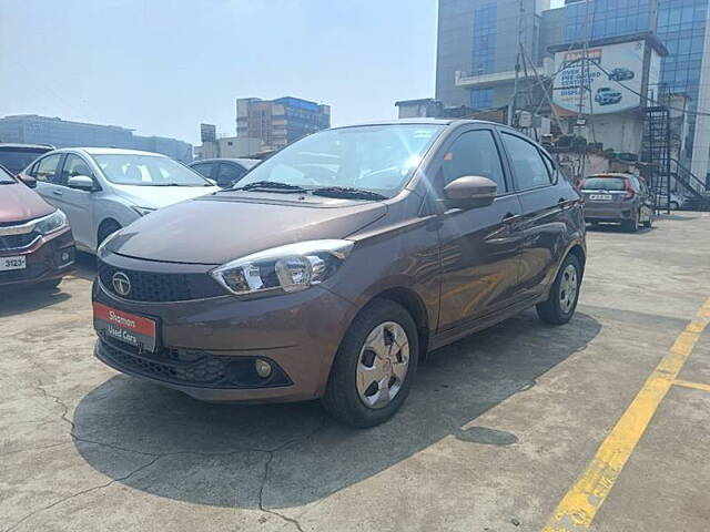 Used Tata Tigor [2017-2018] Revotorq XT in Mumbai