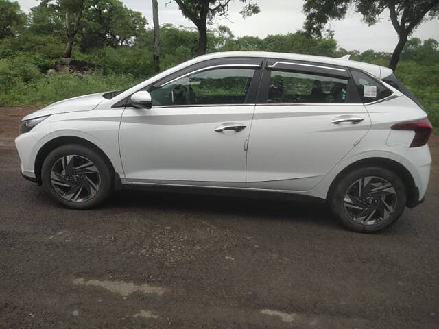 Used Hyundai i20 [2020-2023] Asta (O) 1.2 MT in Pune