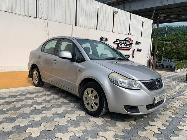 Used Maruti Suzuki SX4 [2007-2013] VDI in Guwahati