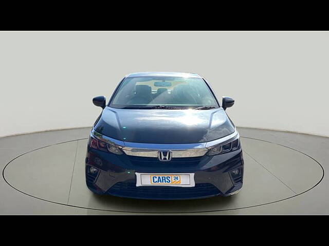 Used Honda City 4th Generation VX Petrol in Pune