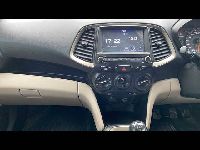 Used Hyundai Santro Sportz CNG [2018-2020] in Pune