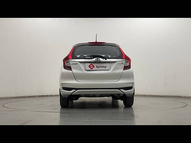 Used Honda Jazz ZX CVT in Hyderabad