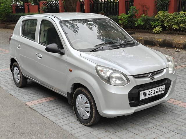 Used Maruti Suzuki Alto 800 [2012-2016] Lxi CNG in Navi Mumbai