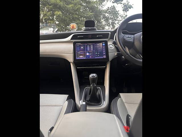 Used MG Astor Sharp 1.5 MT [2021-2023] in Nagpur