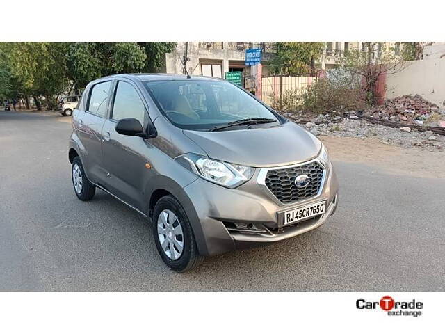 Used Datsun redi-GO [2016-2020] D [2016-2019] in Jaipur